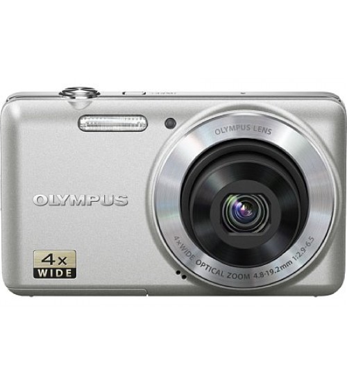 Olympus VG-150 Camera